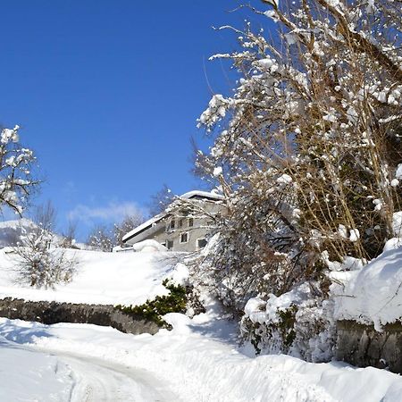 Dimora33 Villa Castel Di Sangro Bagian luar foto